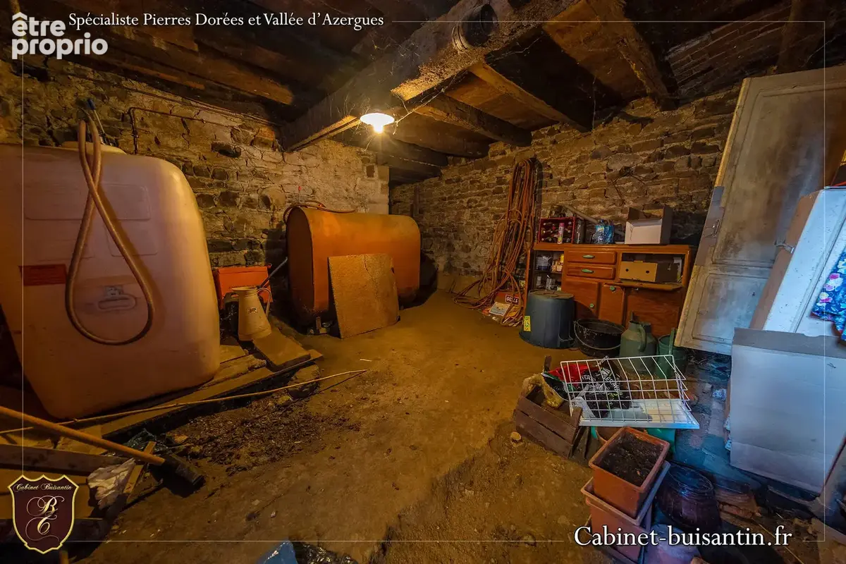 Maison en pierres à rénover - photo 15