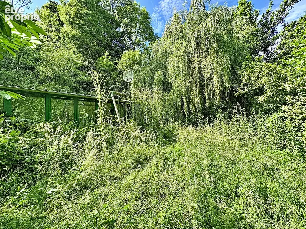 Exclusivite - cossesseville - terrain de loisirs - photo 17