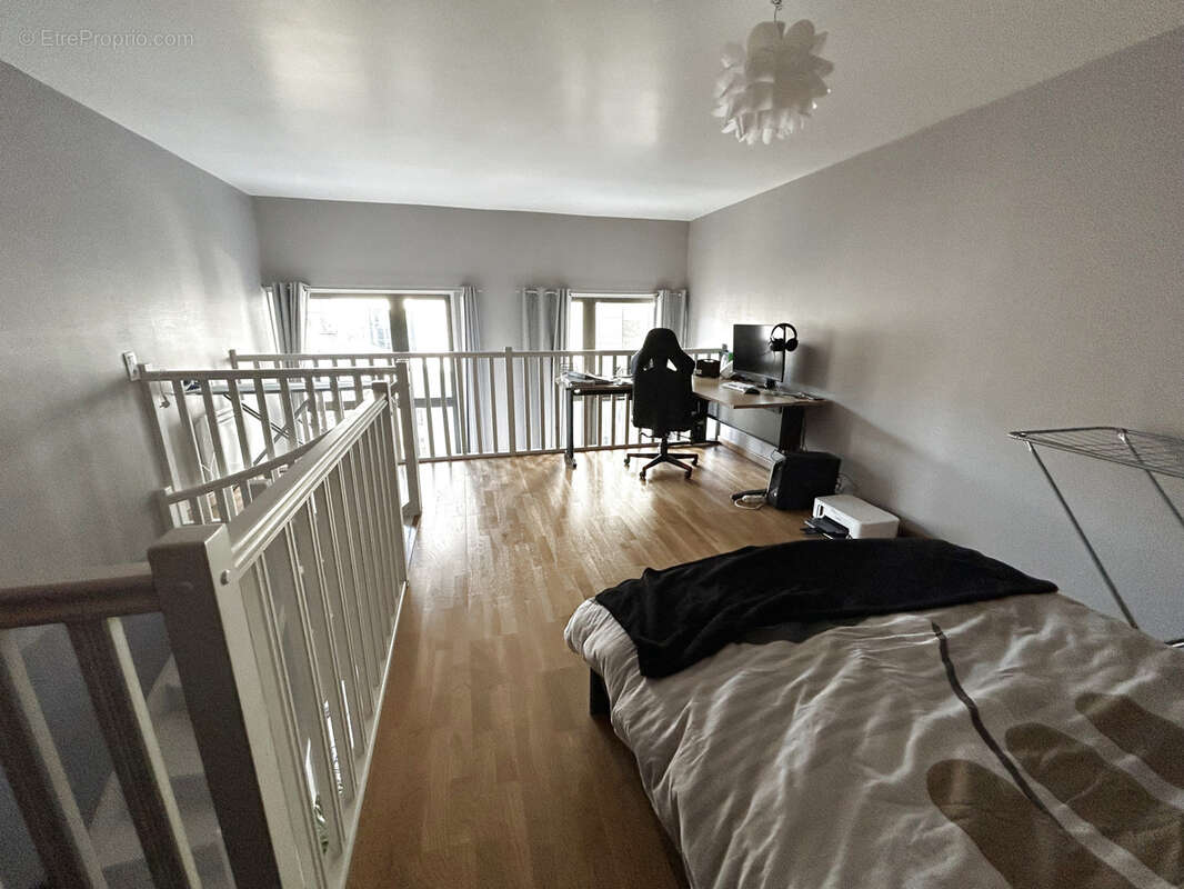 Appartement à TROYES