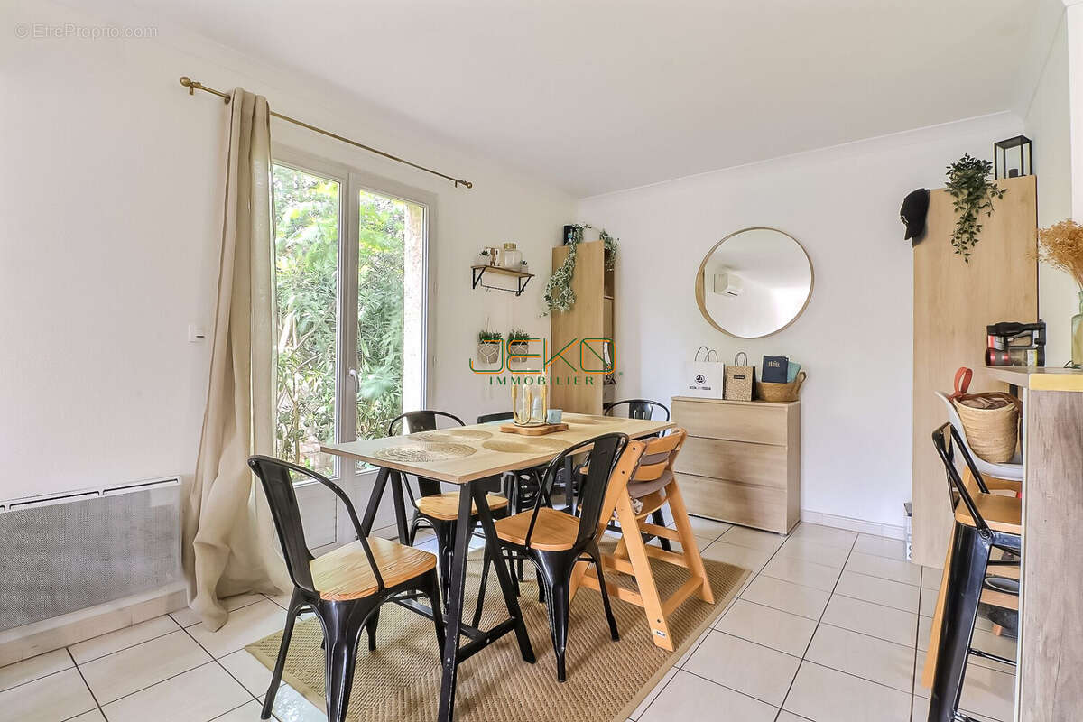 Maison 110 m² à Nimes  - photo 3