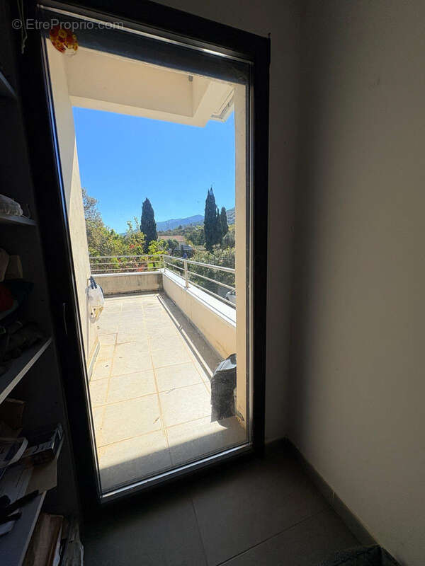 Biguglia Appartement F2 avec terrasse de 31 m2 - photo 7