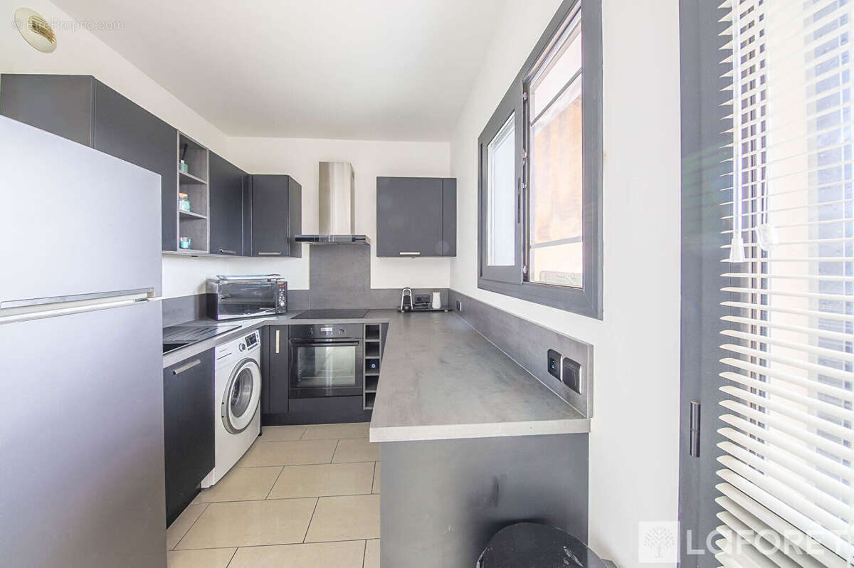 Appartement à PORTO-VECCHIO