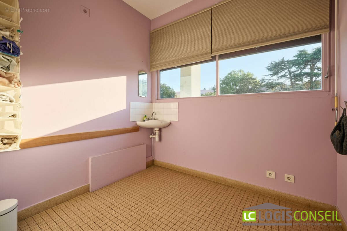 Appartement à CHATENAY-MALABRY