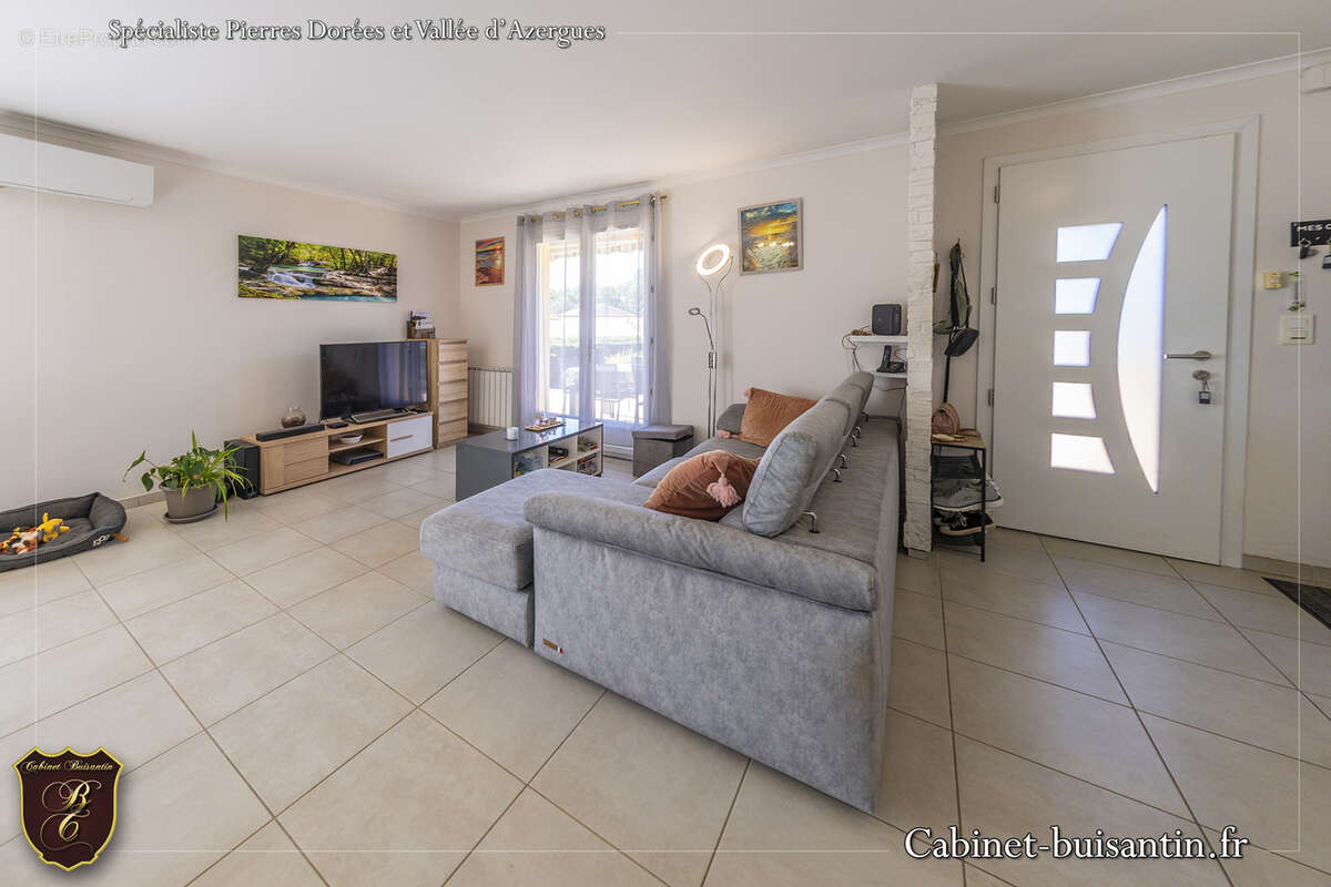 Maison à FRONTENAS