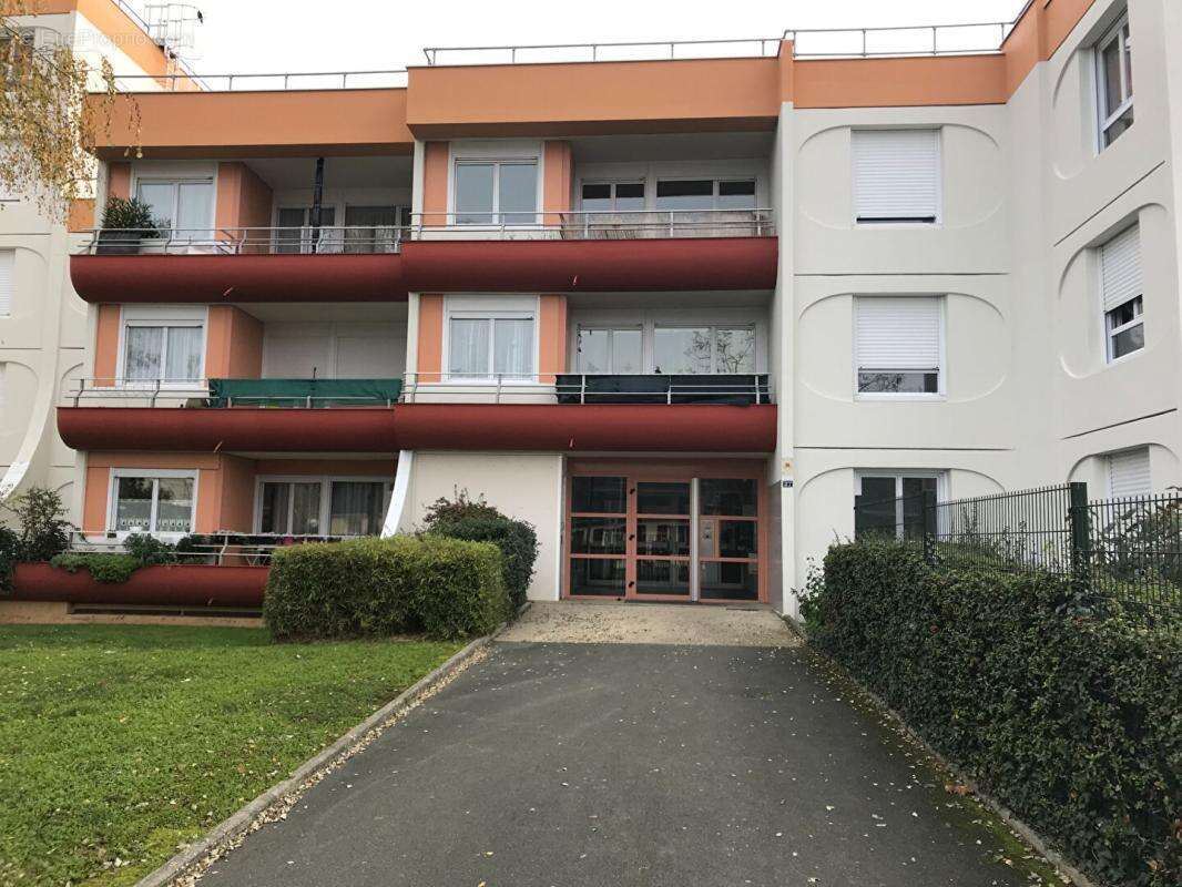 Appartement à ANGERS