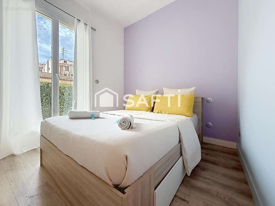 Photo 5 - Appartement à TOULOUSE