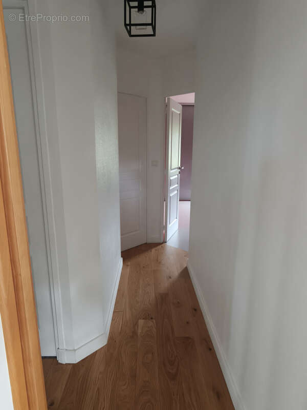 Maison à SAINT-PIERRE-SUR-DIVES