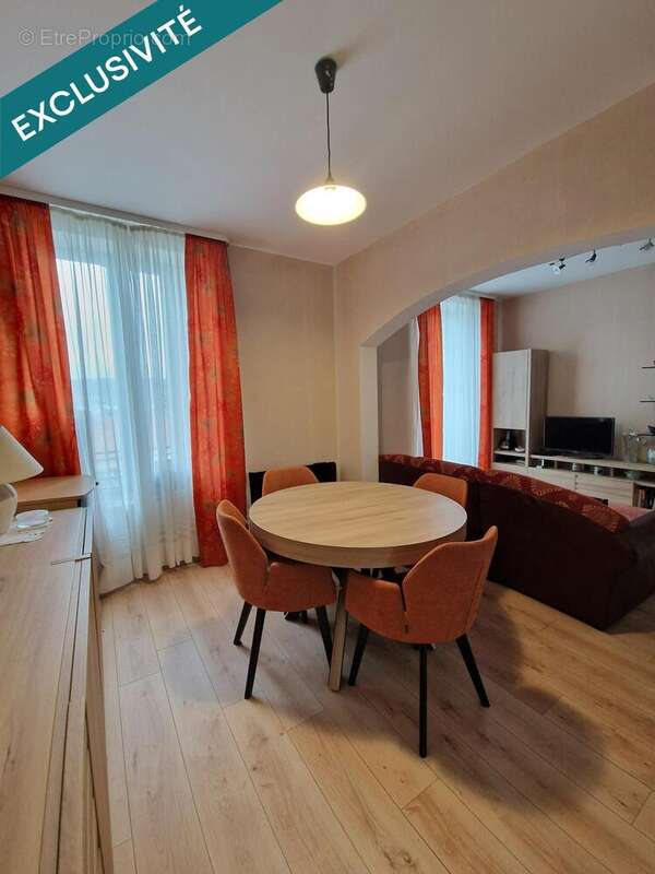 Photo 4 - Appartement à NANCY