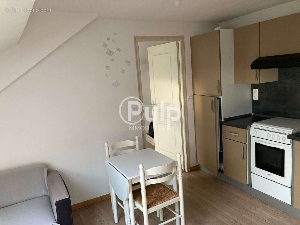 Appartement à BETHUNE