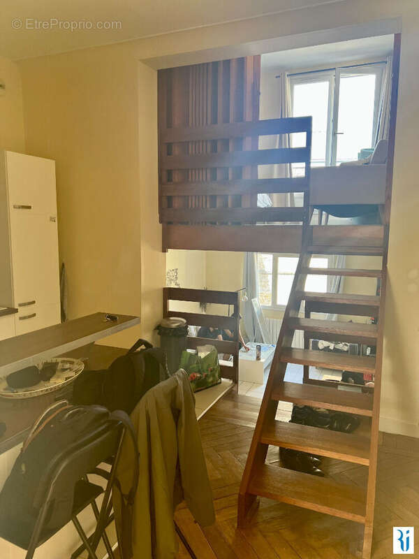 Appartement à ROUEN