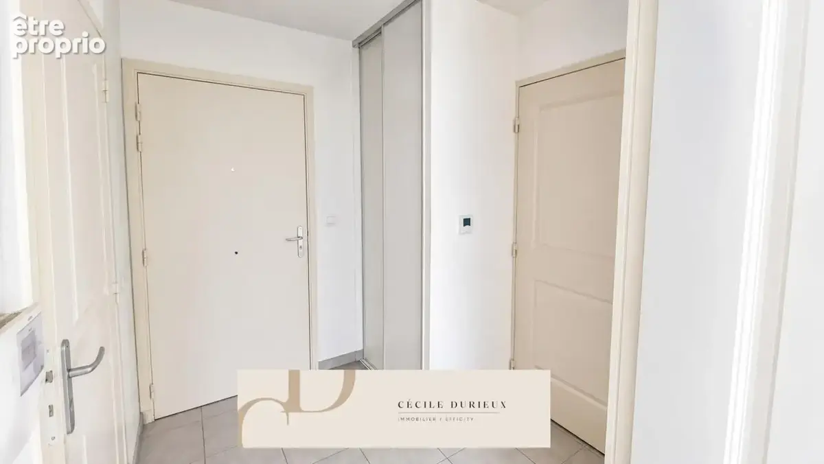 Appartement - photo 4