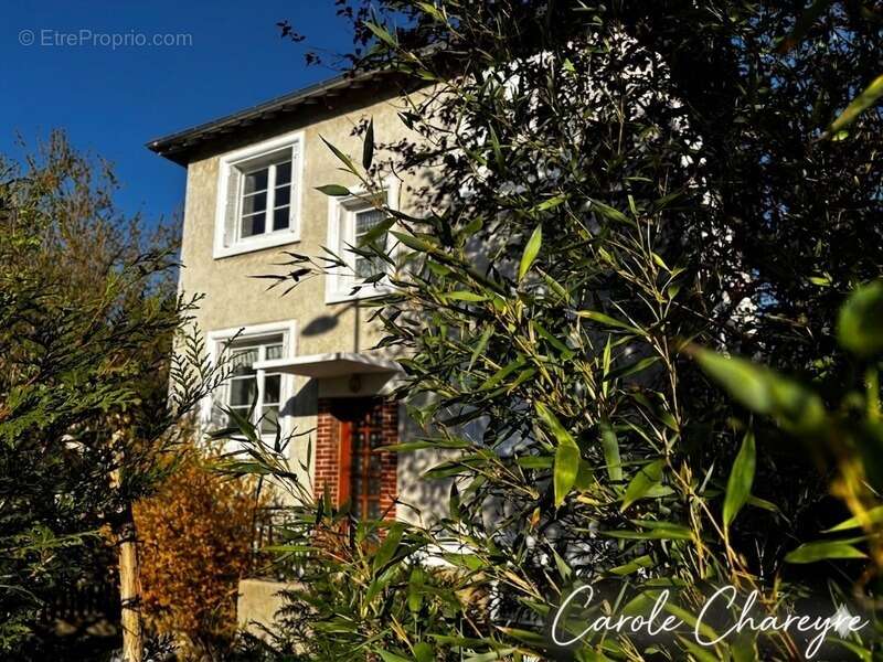 Maison à MEUDON
