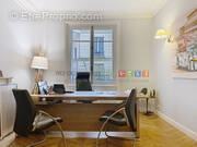 Commerce à PARIS-16E