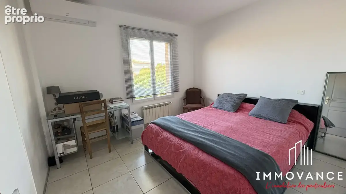 Maison 6 pièces 178 m² à vendre à Teyran (34820) - photo 8
