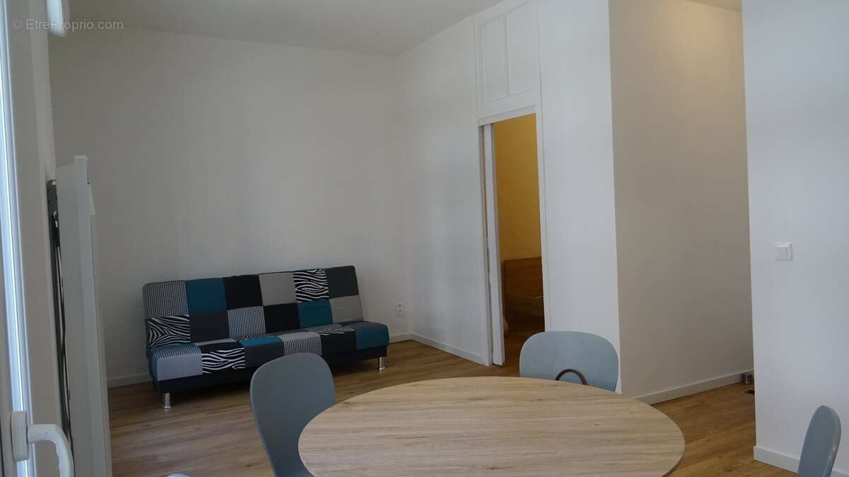 Appartement à SETE