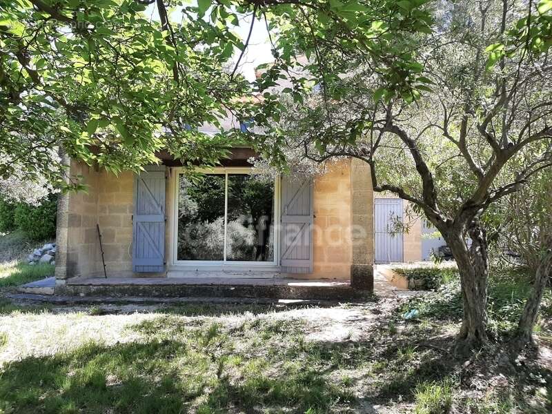 Maison à EGUILLES