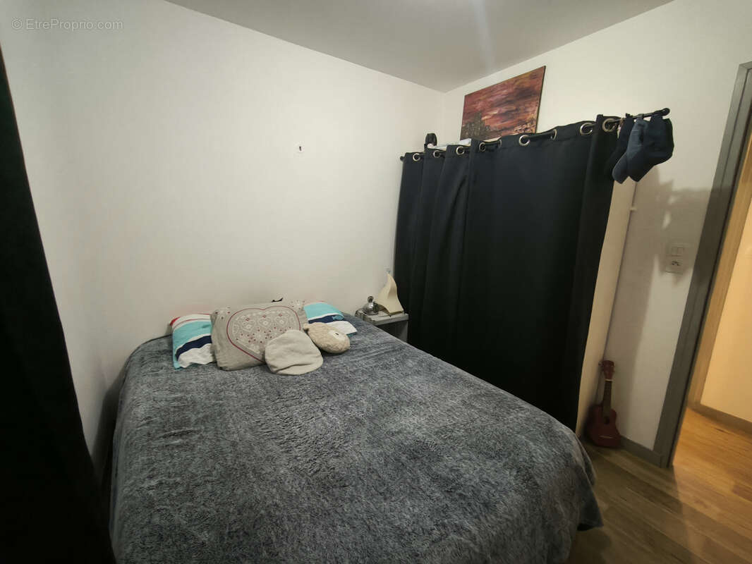 Appartement à VOUVRAY