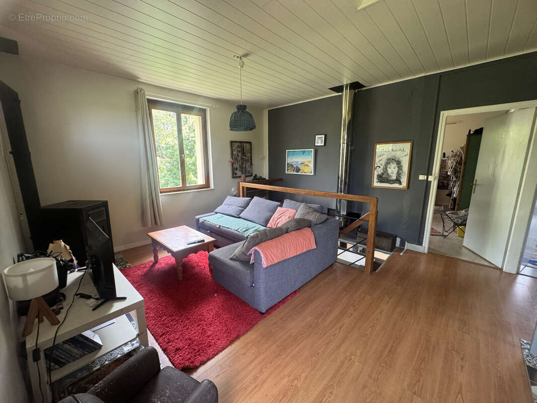 Maison à BAGAT-EN-QUERCY