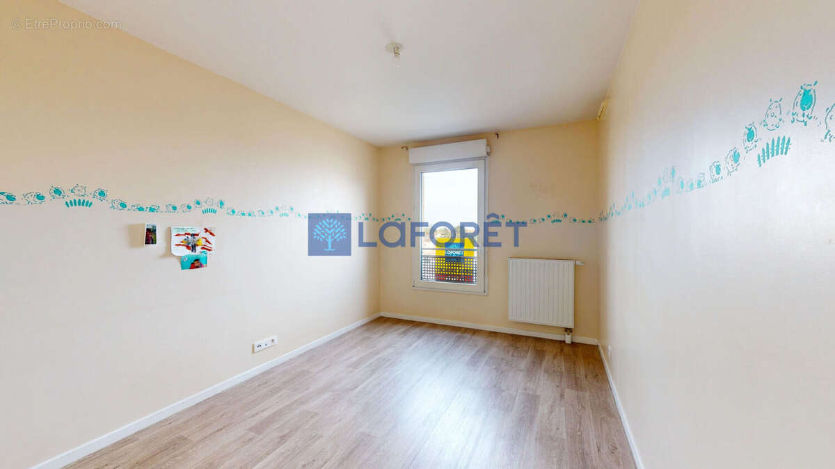 Appartement à ATHIS-MONS