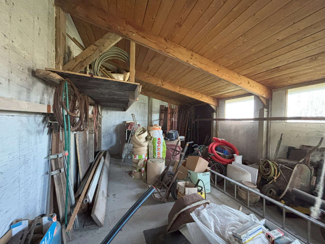 Terrain à SAINT-CYR-SUR-MENTHON