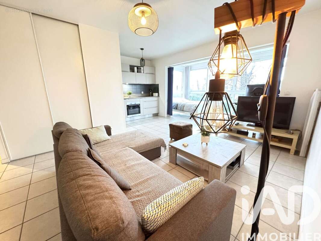 Photo 5 - Appartement à BAYONNE