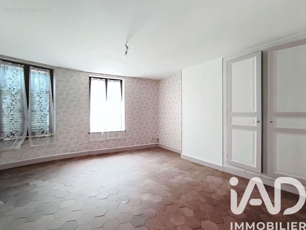 Photo 8 - Maison à SENONCHES