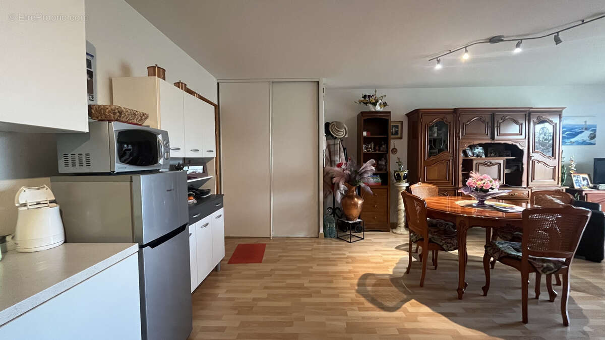 Appartement à NIORT
