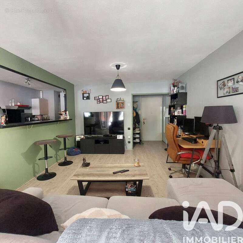 Photo 3 - Appartement à TARBES