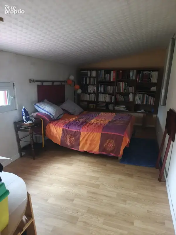 Maison familiale au calme entre vimoutiers et livarot - photo 10