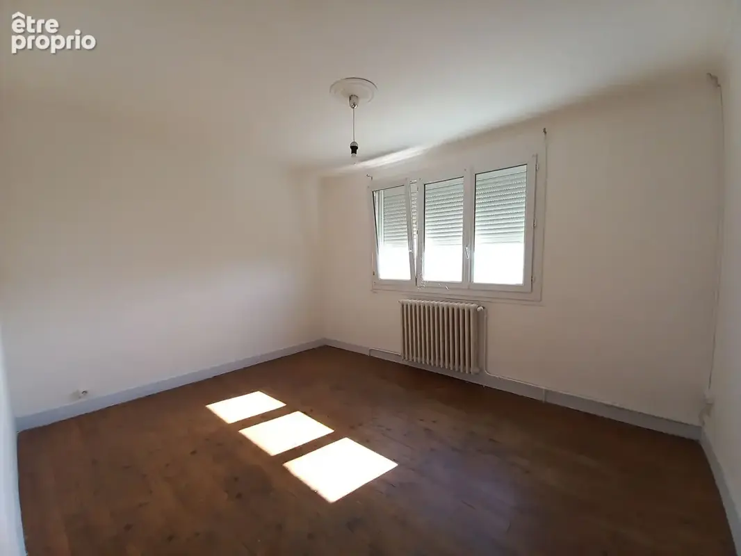 Maison La Ferte Bernard 4 pièce(s) 71.35 m2 - photo 6