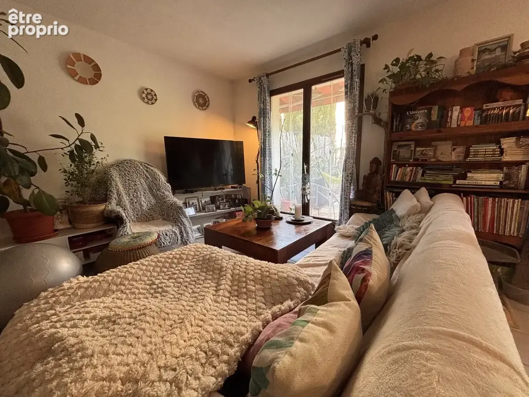 Maison 3 pièces 74 m² à vendre à Laroque-Des-Alberes (66740) - photo 4