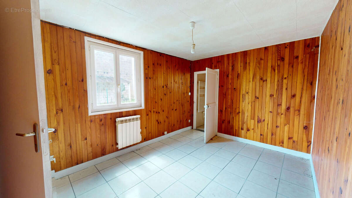 Maison 80m² à châteauroux - photo 13