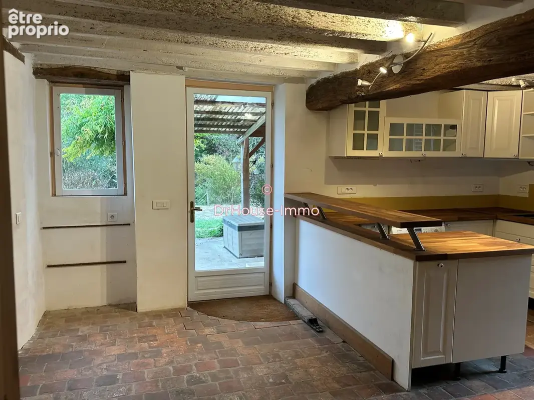 Maison 5 pièces 175 m² à vendre à Toucy (89130) - photo 27