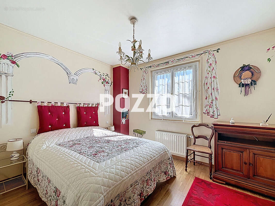 Maison à PIERREVILLE