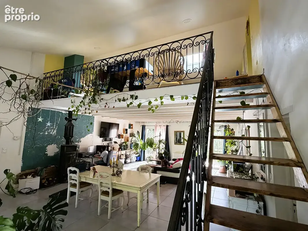 Vente villa 5 pièces avec jardin 13490 JOUQUES - photo 5