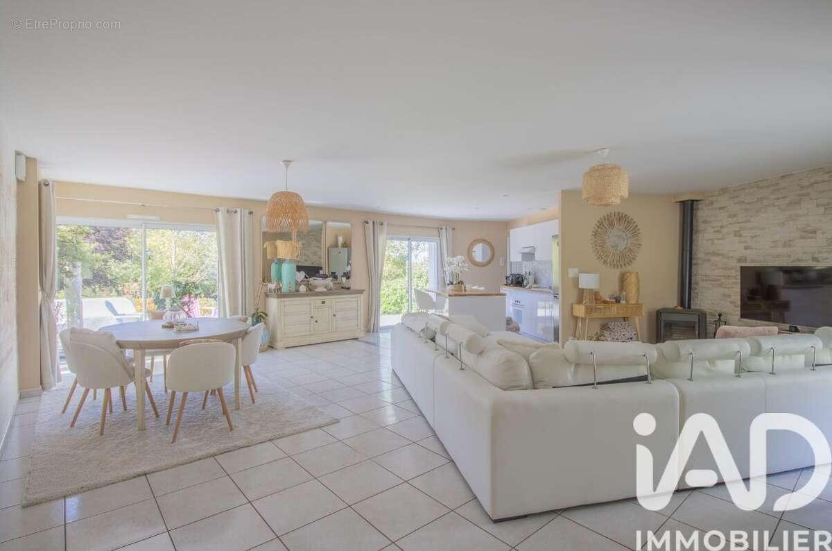 Photo 7 - Maison à LA GARNACHE