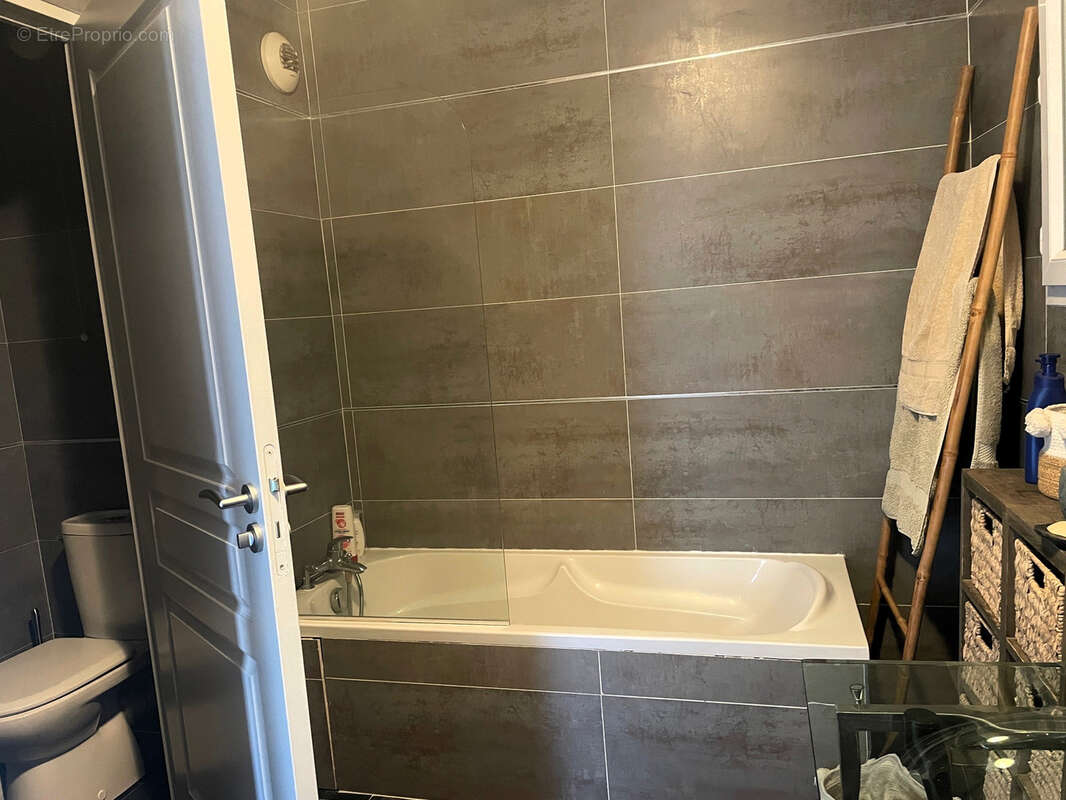 Appartement à LA GRANDE-MOTTE