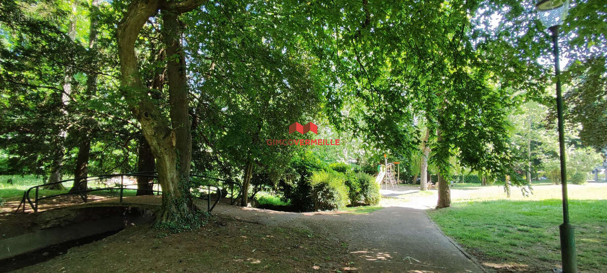 Appartement à LOUVECIENNES