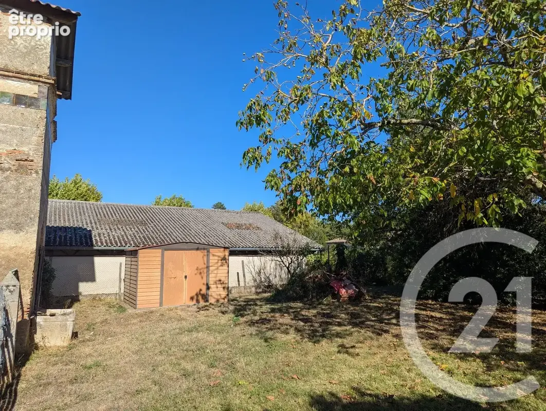 Terrain 567 m² à vendre à Parisot (81310) - photo 3