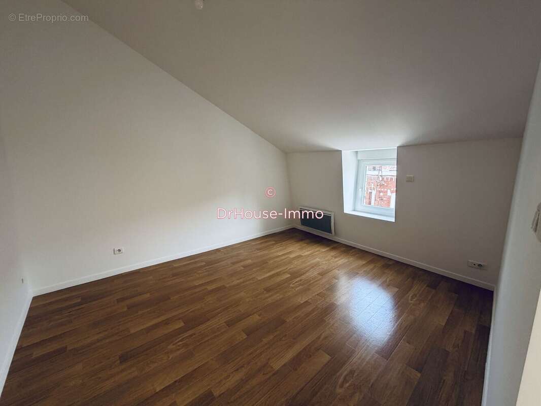 Appartement à ORCHIES