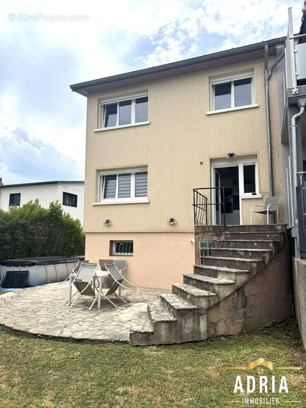 Maison 5 pièces 81 m² à vendre à Hayange (57700) - photo 6