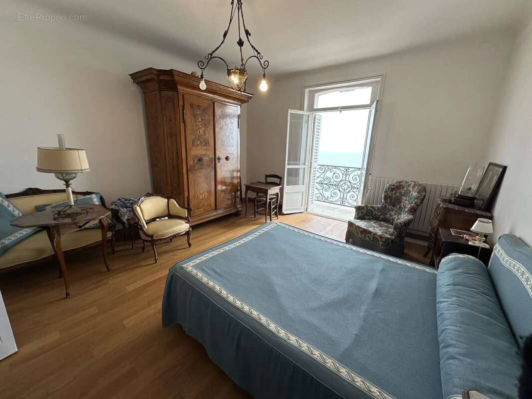 Appartement à CABOURG