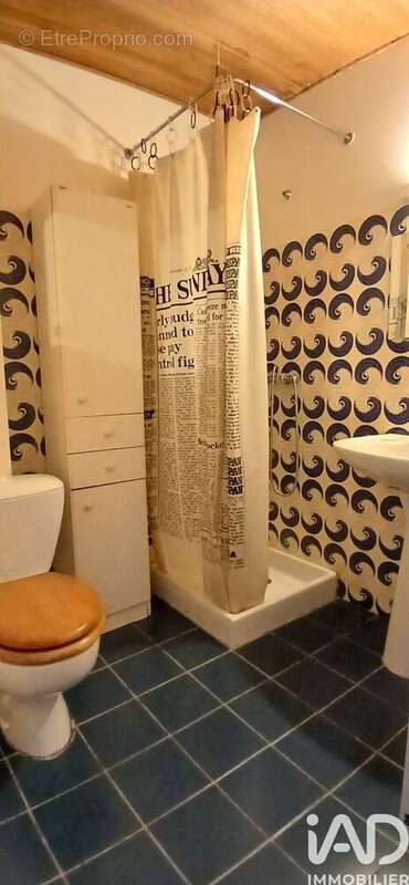 Photo 7 - Appartement à EAUX-BONNES