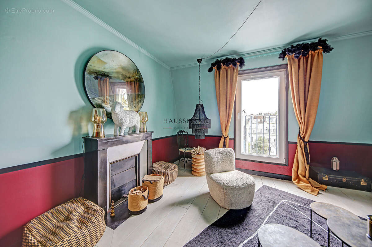 Appartement à PARIS-7E