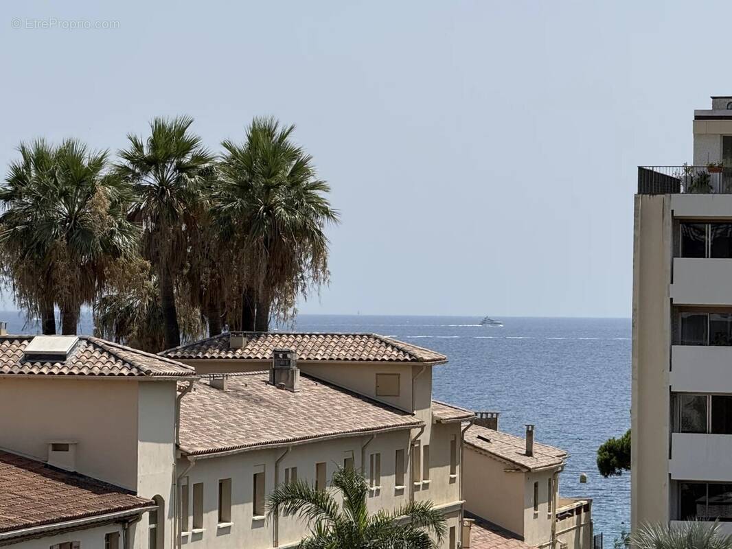Photo Appartement à Cannes au prix de 255 000€