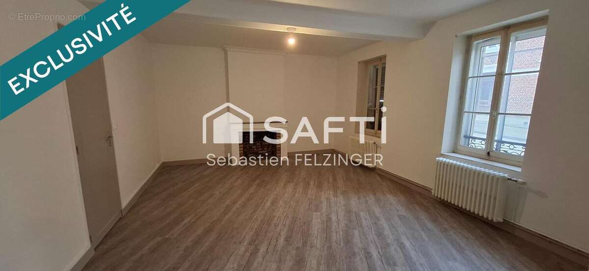 Photo 3 - Maison à RIBEMONT