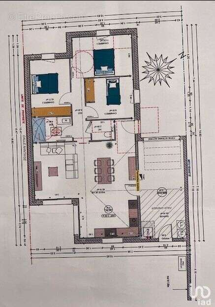 Photo 7 - Maison à CHALLANS