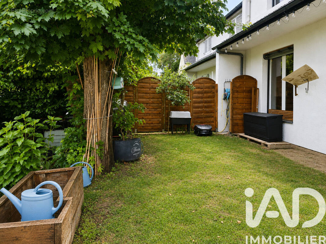 Photo 1 - Maison à ANDRESY