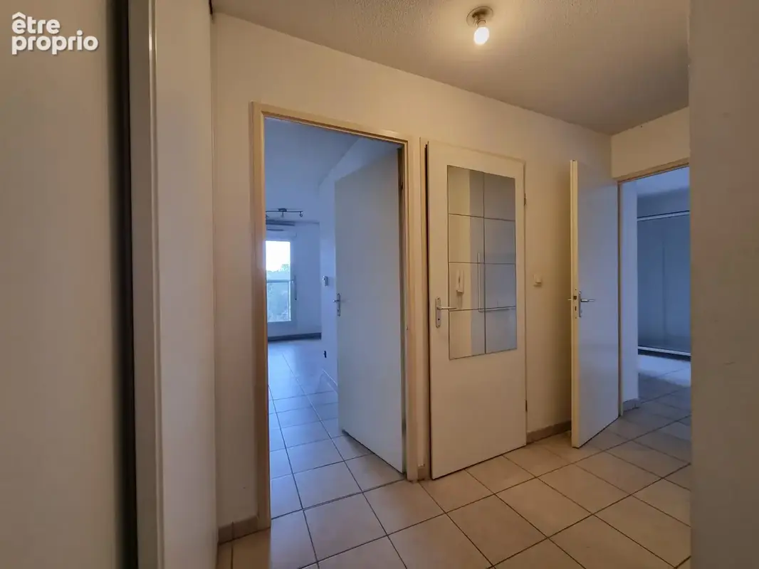 Appartement 2 pièces 36 m² à vendre à Toulouse (31200) - photo 5