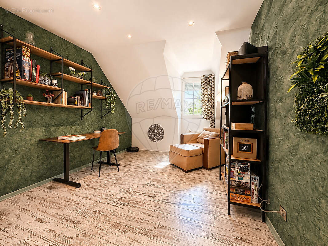 Maison 7 chambre(s) à vendre - photo 11